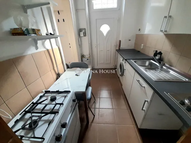 Kiadó lakás Budapest VII. kerület, István utca 27 nm