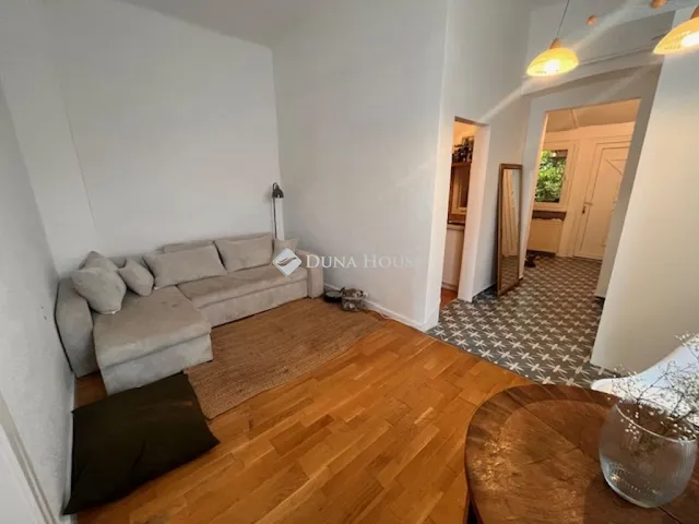 Eladó lakás Budapest II. kerület 50 nm