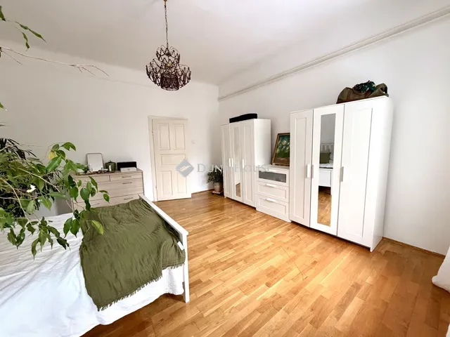 Eladó lakás Budapest II. kerület 50 nm