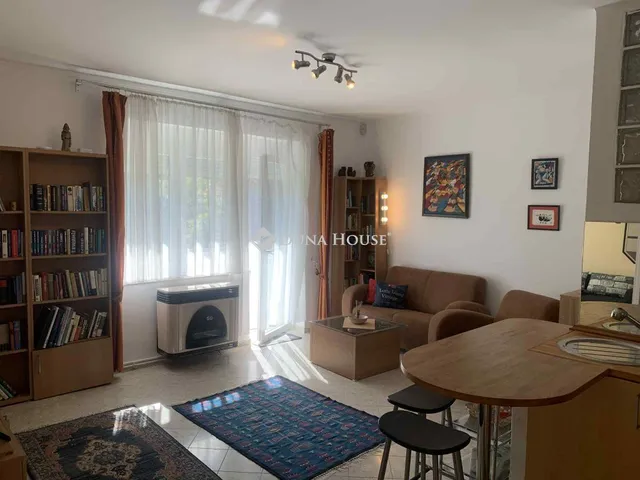 Kiadó lakás Budapest XII. kerület, Tündér utca 36 nm