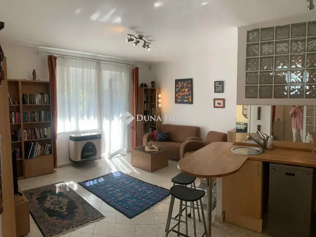Kiadó lakás Budapest XII. kerület, Tündér utca 36 nm