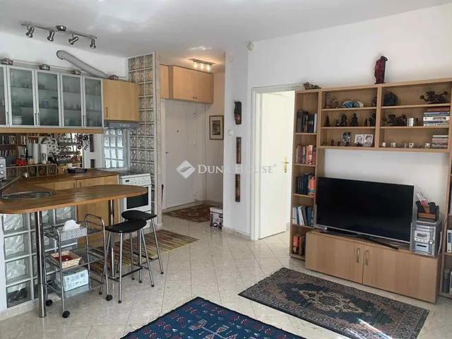 Kiadó lakás Budapest XII. kerület, Tündér utca 36 nm