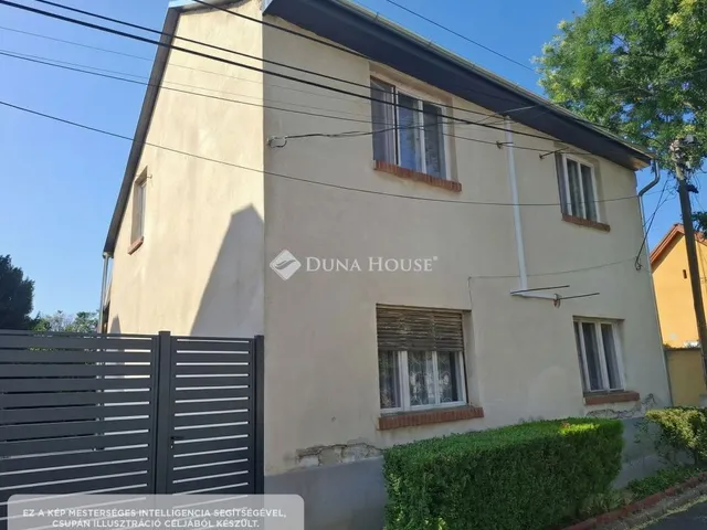 Eladó ház Budapest XIX. kerület 141 nm