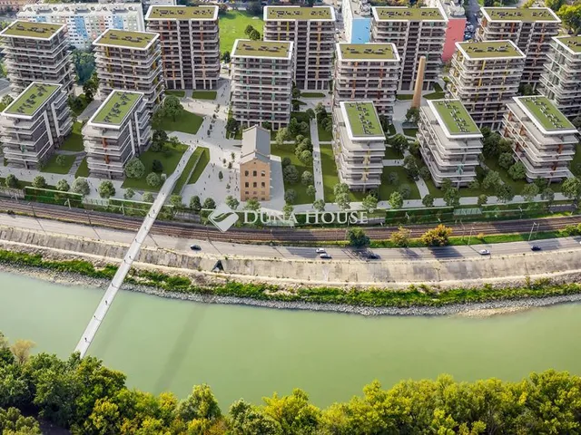 Kiadó lakás Budapest III. kerület, Bogdáni út 52 nm