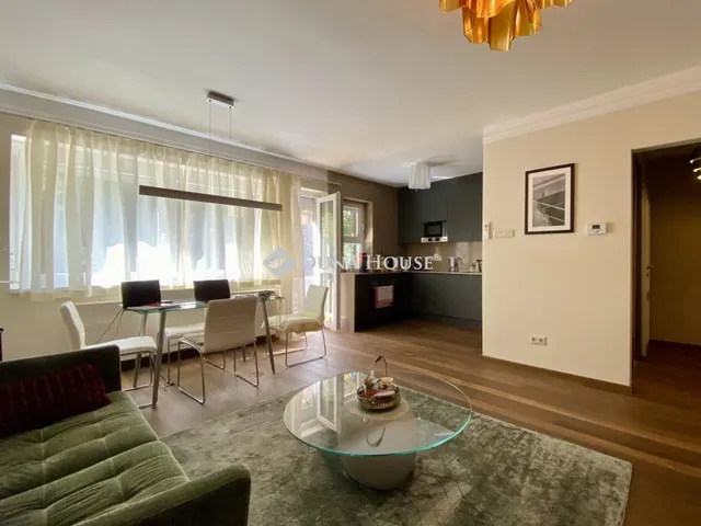 Kiadó lakás Budapest II. kerület, Labanc út 67 nm