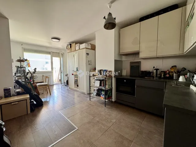 Eladó lakás Budapest XI. kerület 31 nm