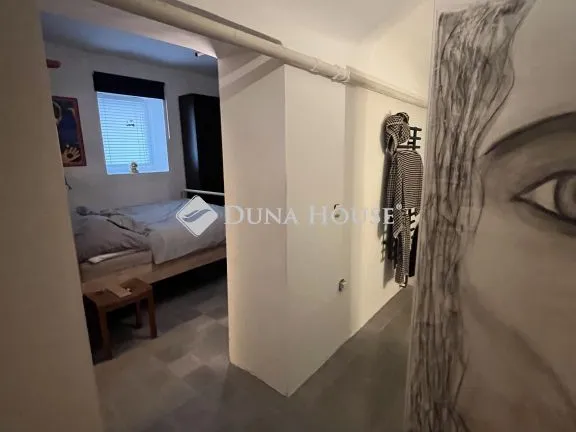 Eladó lakás Budapest VI. kerület 60 nm