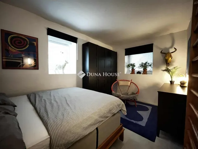 Eladó lakás Budapest VI. kerület 60 nm