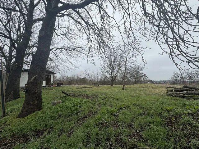 Eladó telek Baracska, Kiskút utca 1237 nm