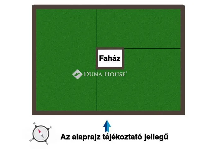 Eladó telek Baracska, Kiskút utca 1237 nm