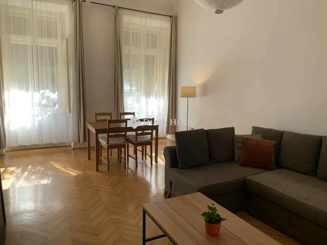 Eladó lakás Budapest VII. kerület 55 nm