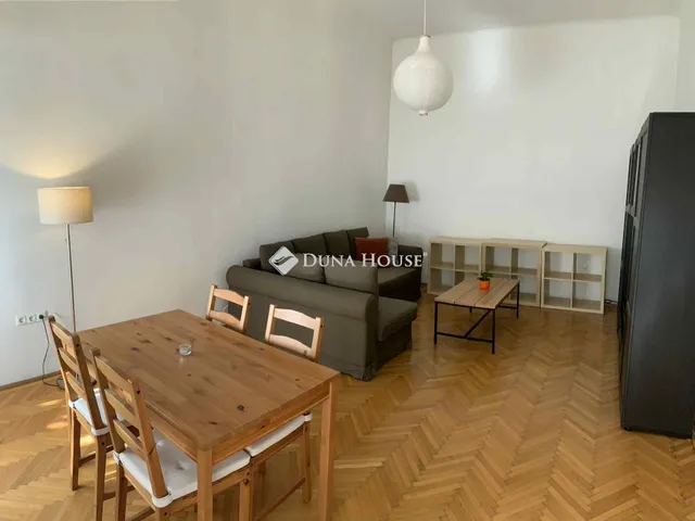 Eladó lakás Budapest VII. kerület 55 nm