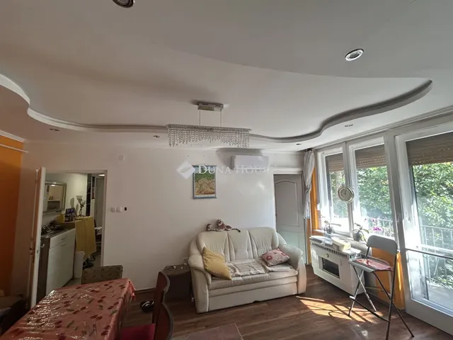 Eladó lakás Budapest XII. kerület, Istenhegyi út 53 nm