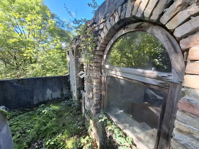 Eladó telek Budapest XII. kerület, Perem ösvény 967 nm