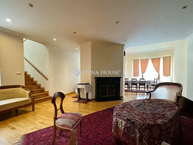 Eladó lakás Budapest VI. kerület 227 nm