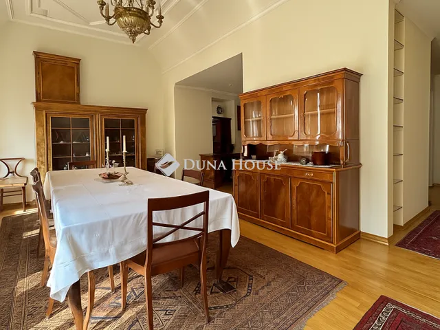 Eladó lakás Budapest VI. kerület, Andrássy út 227 nm