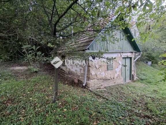 Eladó telek Lovasberény 842 nm