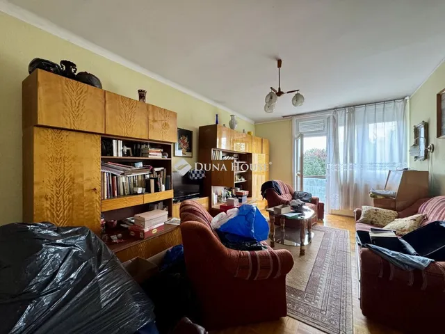 Eladó lakás Budapest XXI. kerület 52 nm