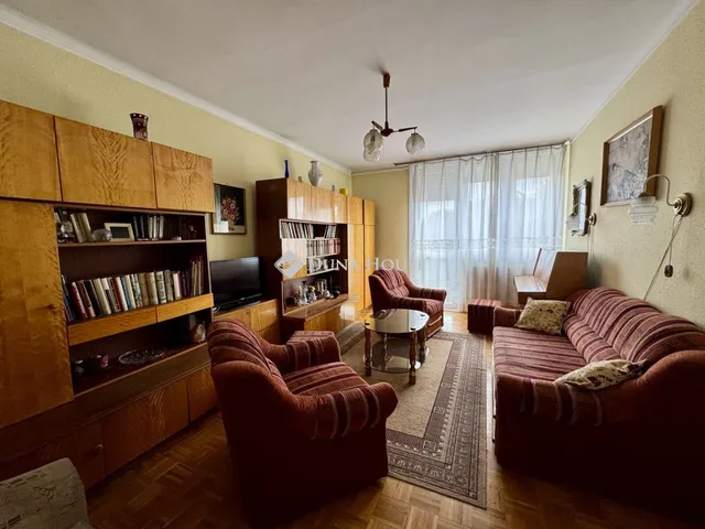 Eladó lakás Budapest XXI. kerület 52 nm