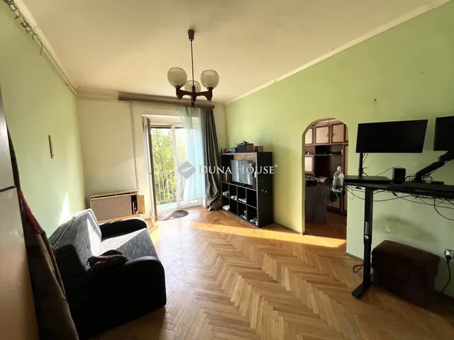 Eladó lakás Budapest XIV. kerület 39 nm