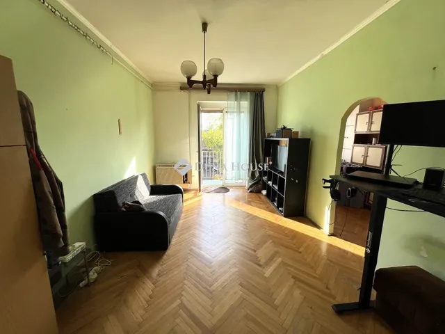 Eladó lakás Budapest XIV. kerület, Szervián utca 39 nm