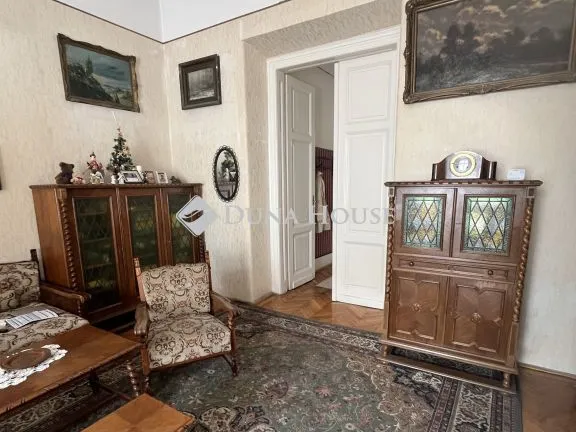 Eladó lakás Budapest V. kerület, Báthory utca 109 nm