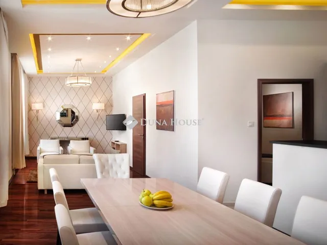 Eladó lakás Budapest V. kerület 68 nm