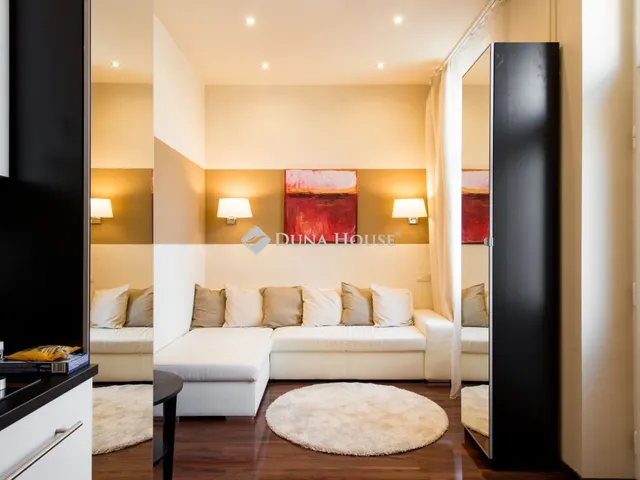 Eladó lakás Budapest V. kerület 26 nm