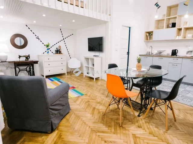 Eladó lakás Budapest V. kerület, Petőfi Sándor utca 50 nm