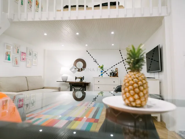 Eladó lakás Budapest V. kerület, Petőfi Sándor utca 50 nm