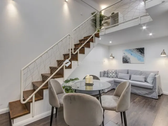 Eladó lakás Budapest V. kerület, Semmelweis utca 35 nm