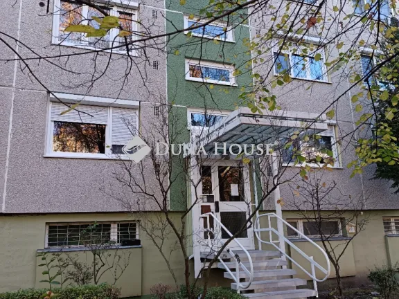 Eladó lakás Budapest XVII. kerület 49 nm