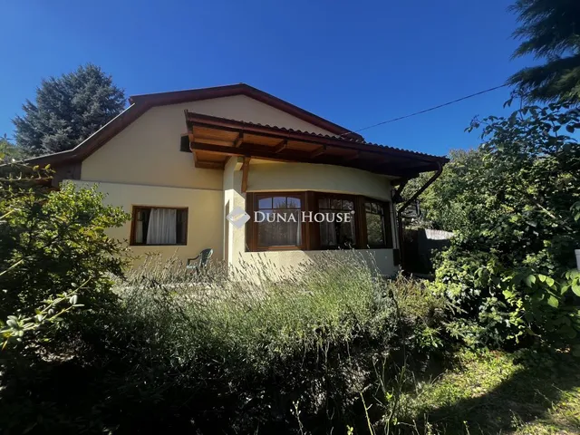 Eladó ház Leányfalu 122 nm