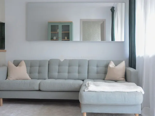 Eladó lakás Budapest XI. kerület 52 nm