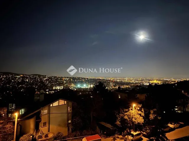 Eladó lakás Budapest XII. kerület 53 nm