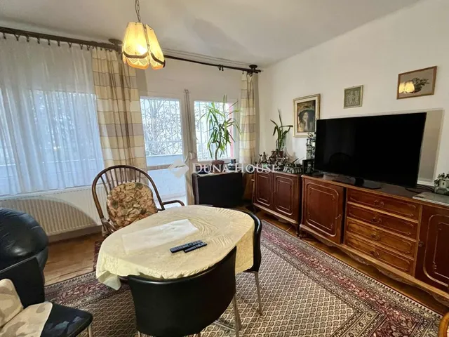 Eladó lakás Budapest XII. kerület, Tusnádi utca 65 nm