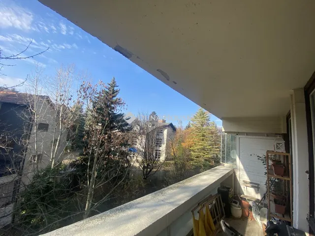 Kiadó lakás Budapest XII. kerület 46 nm