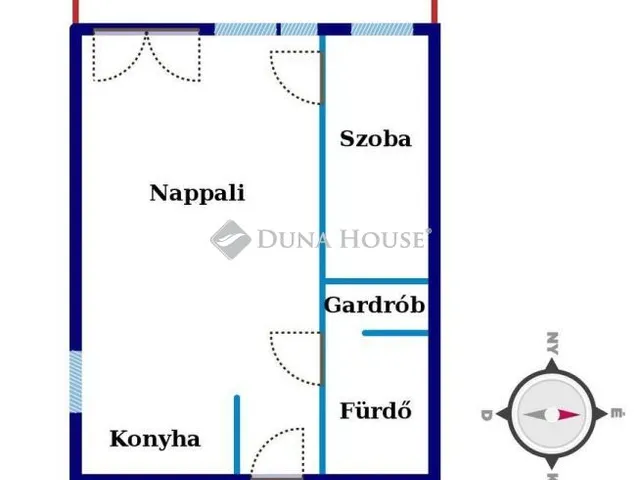 Kiadó lakás Budapest XII. kerület, Istenhegyi út 46 nm