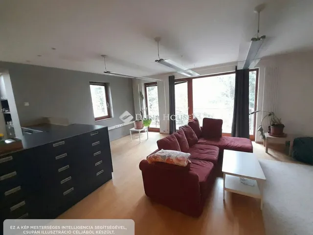 Eladó lakás Budapest XII. kerület 159 nm