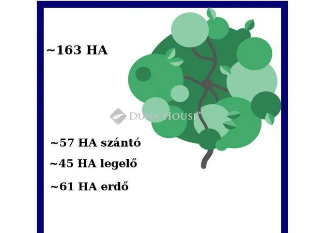 Eladó mezőgazdasági ingatlan Somogyvár, Külterület