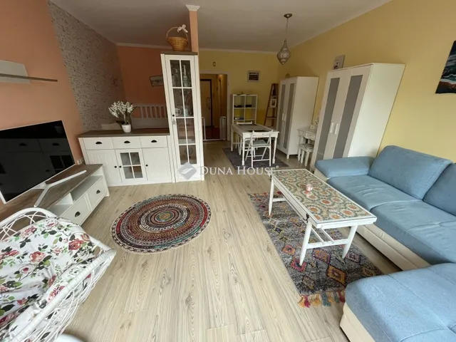 Kiadó lakás Budapest XII. kerület 41 nm