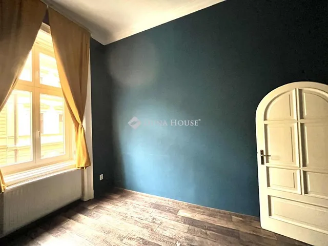 Eladó lakás Budapest VI. kerület, Eötvös utca 106 nm