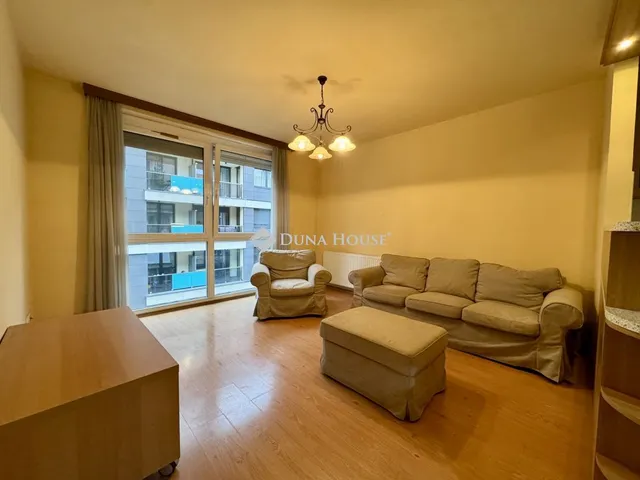 Eladó lakás Budapest IX. kerület, Gát utca 67 nm