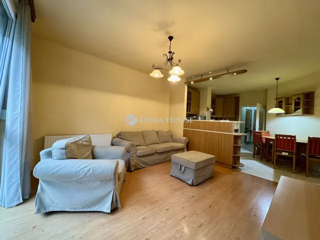 Eladó lakás Budapest IX. kerület, Gát utca 67 nm