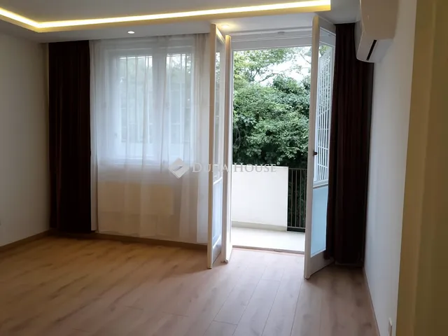 Eladó lakás Budapest XII. kerület 33 nm
