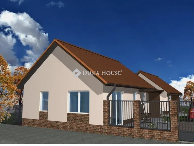 Eladó ház Budapest XXII. kerület 75 nm