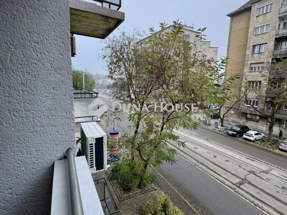 Eladó lakás Budapest XI. kerület 57 nm