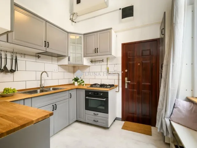 Kiadó lakás Budapest VIII. kerület, József körút 30 nm