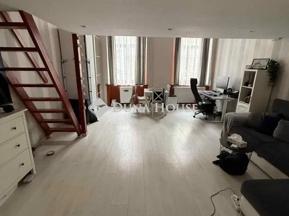 Eladó lakás Budapest VI. kerület 38 nm