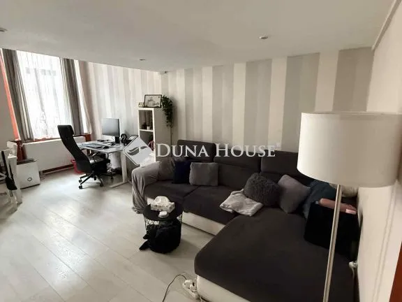 Eladó lakás Budapest VI. kerület, Lövölde tér 38 nm